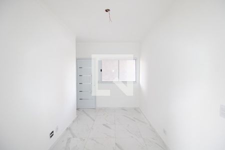 Sala / Cozinha de apartamento à venda com 1 quarto, 29m² em Vila Dom Pedro Ii, São Paulo