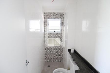 Apartamento à venda com 29m², 1 quarto e sem vagaBanheiro