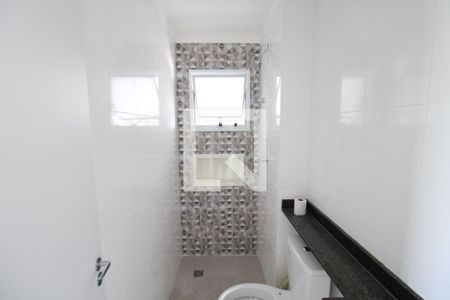 Apartamento à venda com 29m², 1 quarto e sem vagaBanheiro