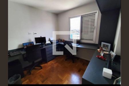 Foto 09 de apartamento à venda com 3 quartos, 98m² em Vila Celeste, São Paulo
