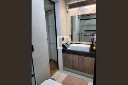 Foto 12 de apartamento à venda com 3 quartos, 98m² em Vila Celeste, São Paulo