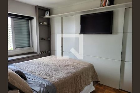 Foto 10 de apartamento à venda com 3 quartos, 98m² em Vila Celeste, São Paulo