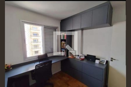 Foto 11 de apartamento à venda com 3 quartos, 98m² em Vila Celeste, São Paulo
