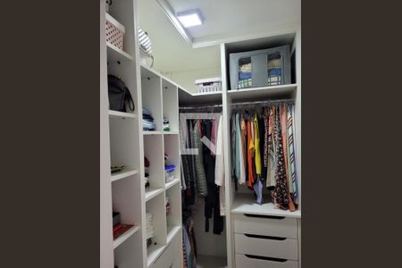 Foto 15 de apartamento à venda com 3 quartos, 98m² em Vila Celeste, São Paulo