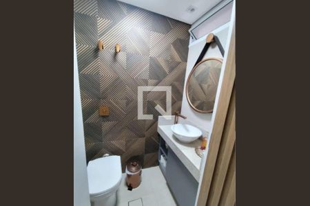 Foto 08 de apartamento à venda com 3 quartos, 98m² em Vila Celeste, São Paulo