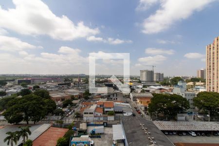 Studio para alugar com 28m², 1 quarto e 1 vagaVista da Varanda