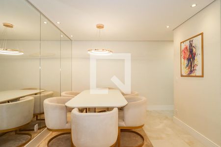 Sala de apartamento à venda com 2 quartos, 92m² em Vila Progredior, São Paulo