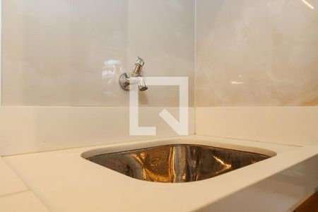 Apartamento à venda com 92m², 2 quartos e 2 vagasÁrea de Serviço