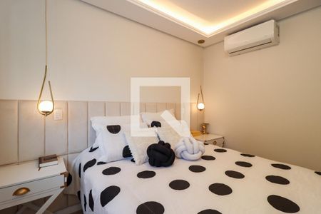 Apartamento à venda com 92m², 2 quartos e 2 vagasSuíte 1