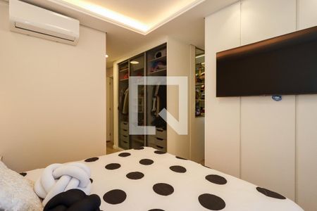 Apartamento à venda com 92m², 2 quartos e 2 vagasSuíte 1