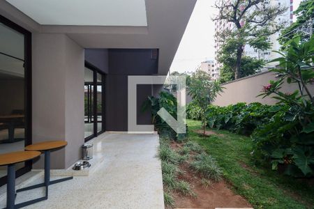 Apartamento à venda com 92m², 2 quartos e 2 vagasEspaço Pet