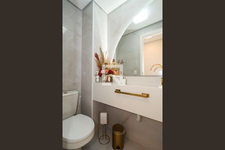 Apartamento à venda com 92m², 2 quartos e 2 vagasLavabo