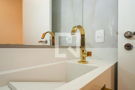 Apartamento à venda com 92m², 2 quartos e 2 vagasLavabo