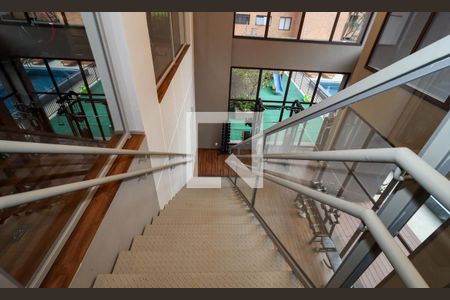 Apartamento à venda com 92m², 2 quartos e 2 vagasÁrea comum - Academia