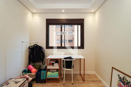 Apartamento à venda com 92m², 2 quartos e 2 vagasSuíte 2