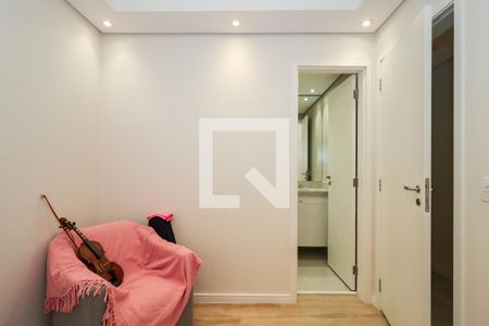 Apartamento à venda com 92m², 2 quartos e 2 vagasSuíte 2