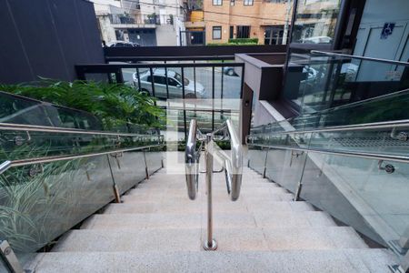 Apartamento à venda com 92m², 2 quartos e 2 vagasHall social