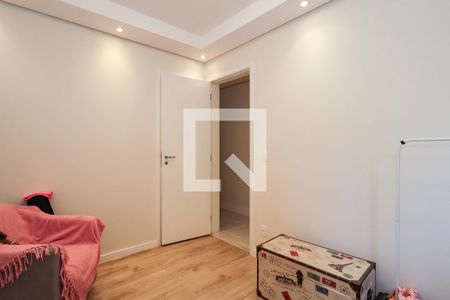 Apartamento à venda com 92m², 2 quartos e 2 vagasSuíte 2