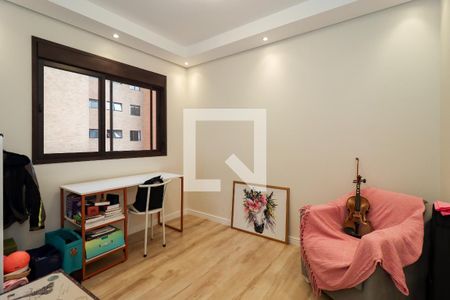 Apartamento à venda com 92m², 2 quartos e 2 vagasSuíte 2