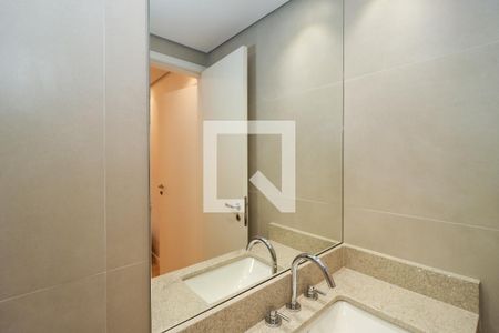 Apartamento à venda com 92m², 2 quartos e 2 vagasBanheiro da Suíte 2