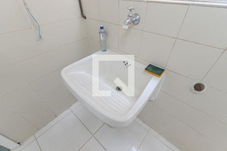 Apartamento à venda com 108m², 3 quartos e 1 vaga Apartamento à venda com 108m², 3 quartos e 1 vagaÁrea de Serviço