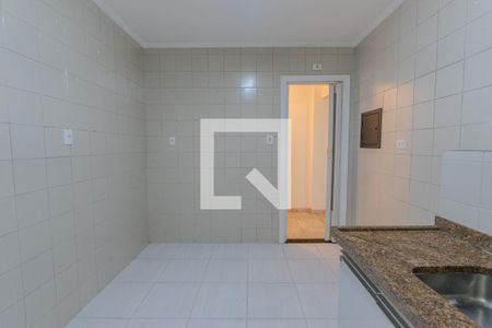 Apartamento à venda com 108m², 3 quartos e 1 vaga Apartamento à venda com 108m², 3 quartos e 1 vagaCozinha
