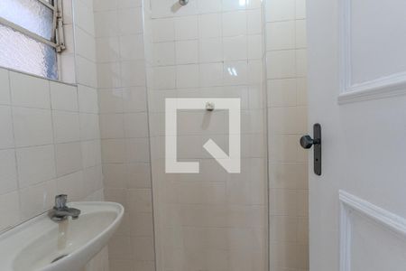 Apartamento à venda com 108m², 3 quartos e 1 vaga Apartamento à venda com 108m², 3 quartos e 1 vagaBanheiro de serviço