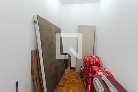 Apartamento à venda com 108m², 3 quartos e 1 vaga Apartamento à venda com 108m², 3 quartos e 1 vagaQuarto de Serviço