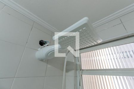 Apartamento à venda com 108m², 3 quartos e 1 vaga Apartamento à venda com 108m², 3 quartos e 1 vagaBanheiro da Suíte 1