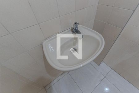 Apartamento à venda com 108m², 3 quartos e 1 vaga Apartamento à venda com 108m², 3 quartos e 1 vagaBanheiro de serviço