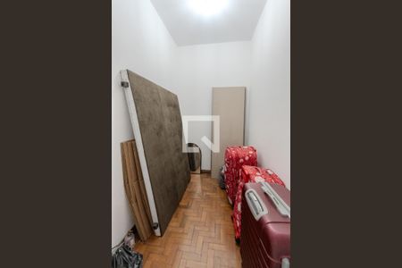 Apartamento à venda com 108m², 3 quartos e 1 vaga Apartamento à venda com 108m², 3 quartos e 1 vagaQuarto de Serviço