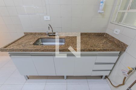 Apartamento à venda com 108m², 3 quartos e 1 vaga Apartamento à venda com 108m², 3 quartos e 1 vagaCozinha