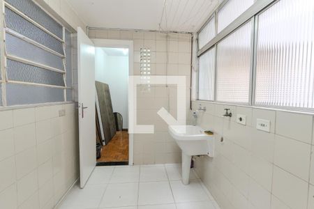 Apartamento à venda com 108m², 3 quartos e 1 vaga Apartamento à venda com 108m², 3 quartos e 1 vagaÁrea de Serviço