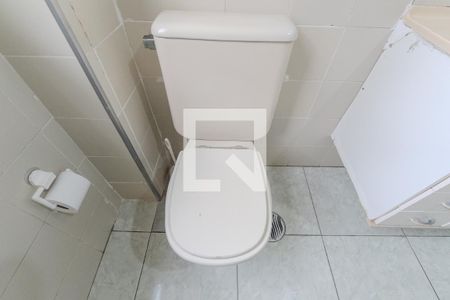 Apartamento à venda com 108m², 3 quartos e 1 vaga Apartamento à venda com 108m², 3 quartos e 1 vagaBanheiro