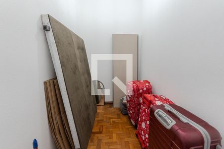 Apartamento à venda com 108m², 3 quartos e 1 vaga Apartamento à venda com 108m², 3 quartos e 1 vagaQuarto de Serviço