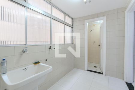 Apartamento à venda com 108m², 3 quartos e 1 vaga Apartamento à venda com 108m², 3 quartos e 1 vagaÁrea de Serviço