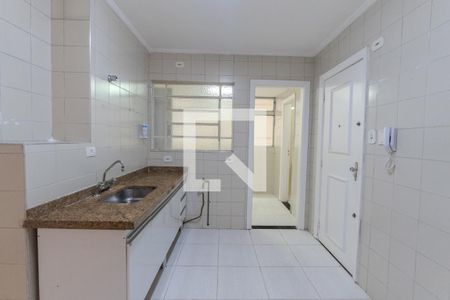 Apartamento à venda com 108m², 3 quartos e 1 vaga Apartamento à venda com 108m², 3 quartos e 1 vagaCozinha