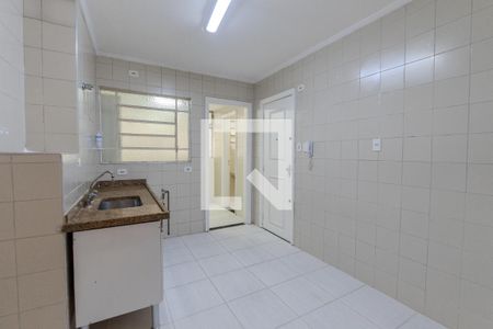 Apartamento à venda com 108m², 3 quartos e 1 vaga Apartamento à venda com 108m², 3 quartos e 1 vagaCozinha