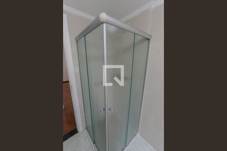 Apartamento à venda com 108m², 3 quartos e 1 vaga Apartamento à venda com 108m², 3 quartos e 1 vagaBanheiro