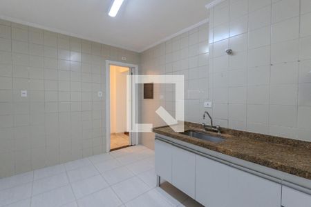 Apartamento à venda com 108m², 3 quartos e 1 vaga Apartamento à venda com 108m², 3 quartos e 1 vagaCozinha