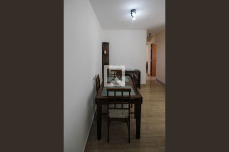 Sala de Jantar de apartamento para alugar com 3 quartos, 64m² em Vila Cunha Bueno, São Paulo