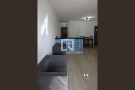 Sala de apartamento para alugar com 3 quartos, 64m² em Vila Cunha Bueno, São Paulo