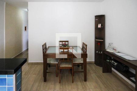 Sala de Jantar de apartamento para alugar com 3 quartos, 64m² em Vila Cunha Bueno, São Paulo
