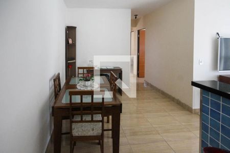 Sala de Jantar de apartamento para alugar com 3 quartos, 64m² em Vila Cunha Bueno, São Paulo