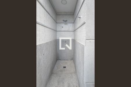 Studio para alugar com 24m², 1 quarto e sem vagaÁrea comum