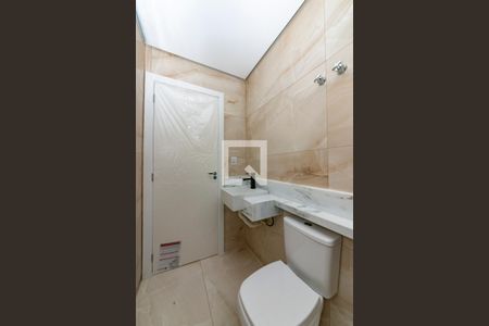 Casa à venda com 170m², 3 quartos e 1 vagaBanheiro Social