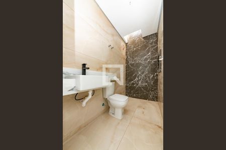 Casa à venda com 170m², 3 quartos e 1 vagaBanheiro Social