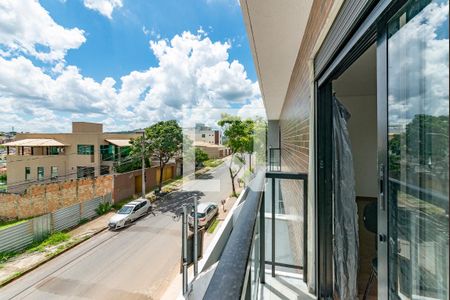 Casa à venda com 170m², 3 quartos e 1 vagaSacada