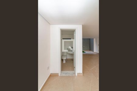 Casa à venda com 170m², 3 quartos e 1 vagaLavabo da Garagem