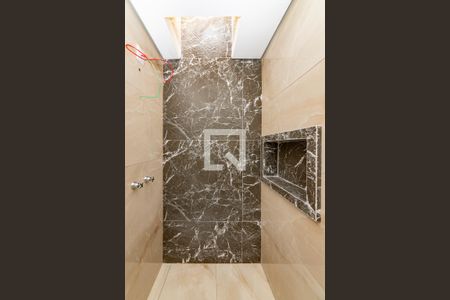 Casa à venda com 170m², 3 quartos e 1 vagaBanheiro da Suíte